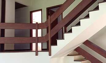 Imagem 6: Casa 450m2 com 4 Suítes e Piscina e Churrasqueira com Jardim em Alphaville- Barueri- SP