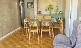 Imagem 5: SãO PAULO - Apartamento Padrão - Indianópolis