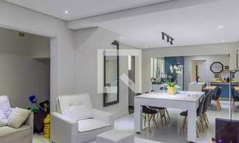 Imagem 2: Casa para venda tem 180 metros quadrados com 3 quartos em Assunção - São Bernardo do Campo