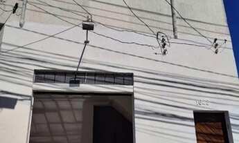 Imagem 1: Sobrado Comercial para Locação em São Paulo, Vila Carrão, 2 dormitórios, 1 banheiro