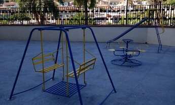 Imagem 3: Apartamento para aluguel, 3 quartos, 1 suíte, 1 vaga, São Geraldo - Santa Luzia/MG