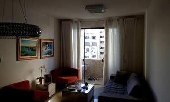 Imagem 3: Apartamento para venda com 100 metros quadrados com 3 quartos na Graça - Salvador - Bahia