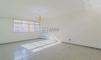 Imagem 2: Locação Apartamento 2 Dormitórios - 105 m² Moema