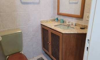 Imagem 7: Linda casa em condomínio com 5 dormitórios, condomínio com área de lazer completa