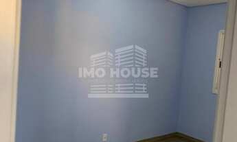 Imagem 4: Apartamento para venda tem 51 metros quadrados com 2 quartos em Centro - Barueri - SP