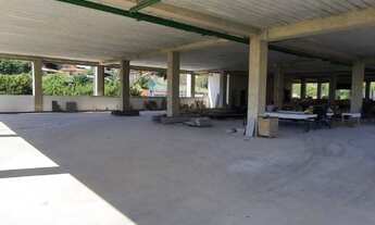 Imagem 4: Belo Horizonte - Conjunto Comercial/sala - Estoril