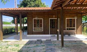 Imagem 2: Vende-se Casa em Condomínio Fechado - 130m²