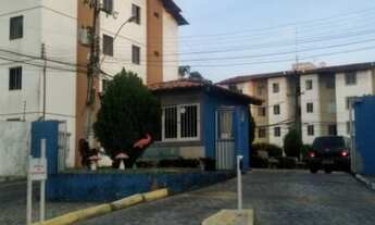 Imagem: Apartamento para venda tem 45 metros quadrados