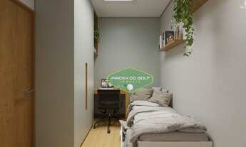 Imagem 6: Casa 3 dormitórios c/Terraço Gourmet 32 m2 com churrasqueira, Campo Grande /SP