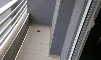 Imagem 2: Apartamento para Locação em Curitiba, Boa Vista, 1 dormitório, 1 suíte, 1 banheiro