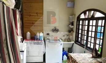 Imagem 5: LINDA CASA TÉRREA 2 DORMS+ 1 OPCIONAL 188M2 V. PRUDENTE