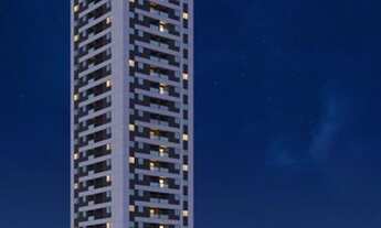 Imagem: AB Shopping Living Boa Viagem 3 qrts