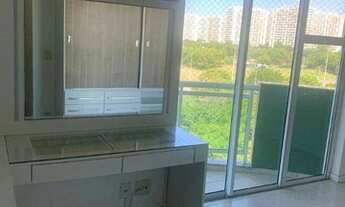 Imagem 5: Apartamento com 2 dormitórios à venda, 70 m² por R$ 750.000,00 - Barra da Tijuca - Rio de