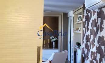 Imagem 7: Cobertura - Vila Itapura - Campinas