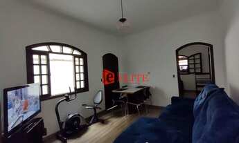 Imagem 2: Ótima Casa na Primeira Quadra do Bosque dos Eucaliptos