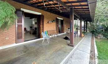 Imagem 4: Chácara 22mil m² - Jd Colibri - Km 26 Rap. Tavares - TÉRREA muita natureza!