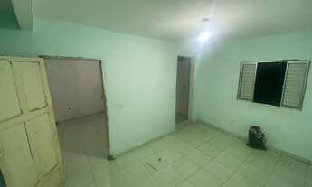 Imagem 3: Aluga-se casa 2 cômodos com banheiro e área de serviço individual