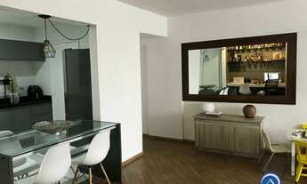 Imagem 4: Apartamento de 98m² com 3 dormitórios e 1 suíte na Vila Adyana