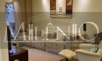 Imagem 1: SãO PAULO - Apartamento Padrão - Moema