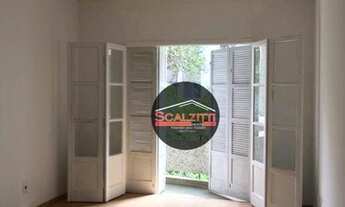 Imagem 5: Apartamento com 2 dormitórios para alugar, 80 m² por R$ 2.800/mês - Santa Cecília - São Pa