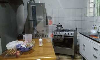 Imagem 3: Casa 2 dormitórios com 1 vaga no bairro da Vila Prudente