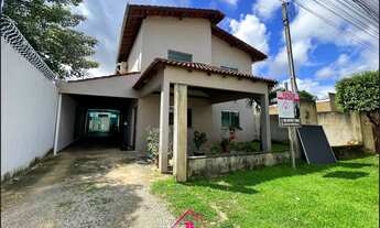 Imagem 1: Casa da rua Capricórnio, Cidade Satélite