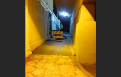 Imagem 6: Kitinete centro de Araraquara SP