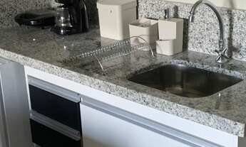 Imagem 2: Oportunidade !! Flat para aluguel Prox. Raposo Tavares na Granja Viana - Cotia - SP