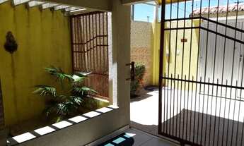 Imagem 4: Casa com 4 dormitórios à venda, 180 m² por R$ 250.000,00 - Parque Jockei Clube - Parnamiri