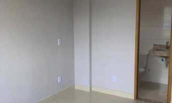 Imagem 6: Flat com 1 quarto à venda, 52 m² por R$ 210.000 - Jardim América - Goiânia/GO