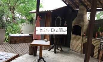 Imagem 4: Linda Casa na Firmino do Amaral