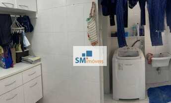 Imagem 5: Apartamento com 3 dormitórios à venda, 172 m² por R$ 1.695.000 - Jardim São Caetano - São