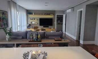 Imagem 7: Apartamento para venda tem 211 metros quadrados com 3 quartos em Pinheiros - São Paulo - S