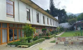 Imagem: Residência em condomínio geminado em ótima