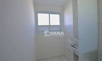 Imagem 5: Apartamento com 2 dormitórios para alugar, 58 m² por R$ 1.900,00/mês - Residencial Premier