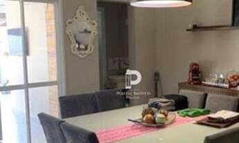 Imagem 5: Casa à venda, 210 m² por R$ 1.400.000,00 - Condomínio Vila di Treviso - Vinhedo/SP