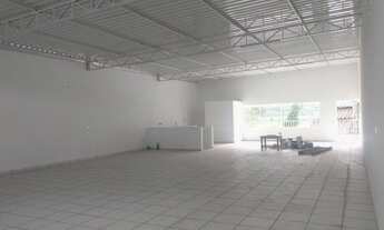 Imagem 4: Salão para alugar, 260 m² por R$ 3.200,00/mês - Jardim Miranda D'Aviz - Mauá/SP