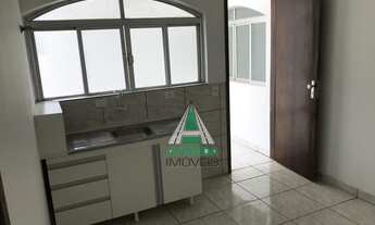 Imagem 5: Apto para locação com 2 dormitórios no BAirro Jordanópolis em São Bernardo do Campo