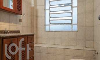 Imagem 2: APARTAMENTO RESIDENCIAL em São Paulo - SP, Bela Vista