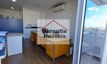 Imagem 7: Osasco - Conjunto Comercial/Sala - Vila Yara