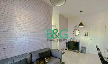 Imagem 3: Apartamento com 2 dormitórios à venda, 83 m² por R$ 779.000 - Tatuapé - São Paulo/SP