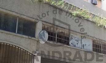 Imagem 2: Apartamento para venda com 87 metros quadrados com 3 quartos em Rio Comprido - Rio de Jane