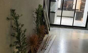 Imagem 6: Casa térrea a venda Jardins dos Impérios