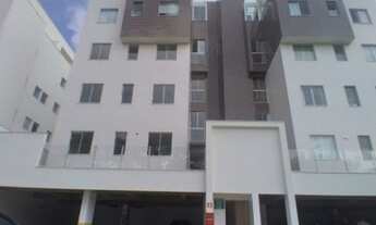 Imagem 3: Belo Horizonte - Apartamento Padrão - Santa Branca