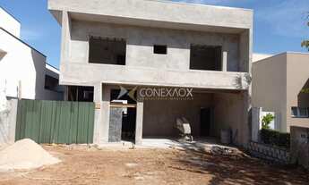 Imagem: Casa - Swiss Park - Campinas