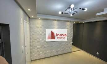 Imagem 5: Lindo Apartamento reformado com 2 qtos/1 vaga coberta, à venda, 50 m² por R$ 199.000 - São