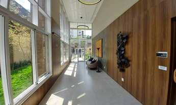 Imagem 2: Apartamento para venda com 330 metros quadrados com 4 quartos em Itaim Bibi - São Paulo