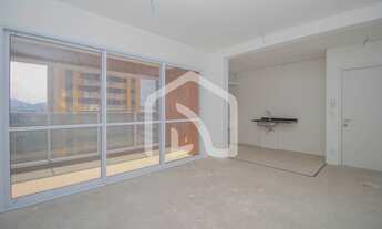 Imagem 2: Apartamento à venda, 55 m² por R$ 495.000,00 - Empresarial 18 do Forte - Barueri/SP