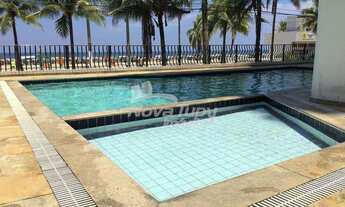 Imagem 4: Apartamento com 3 dorms, Tupi, Praia Grande - R$ 600 mil, Cod: 3762