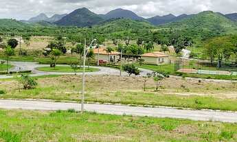 Imagem 2: Condomínio reserva Pilar em Maricá - Parcelas a partir de 717,00